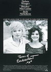 Terms of Endearment Poster